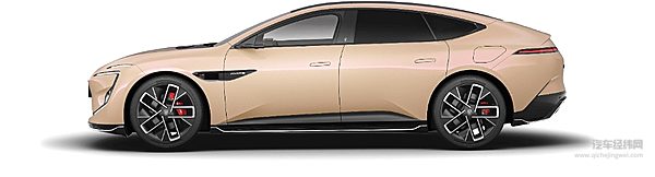 纯电中大型轿车二选一 极氪001靠什么赢过阿维塔12？