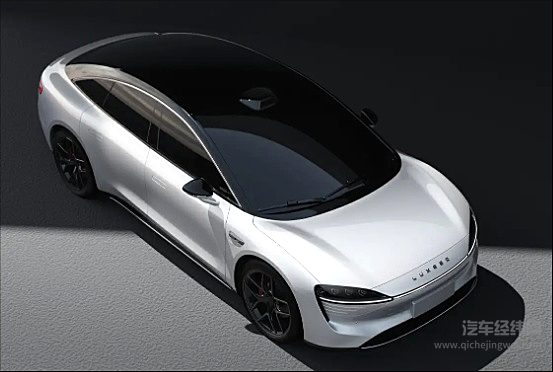 又一款华为系车型 智界S7与问界M7有何不同？