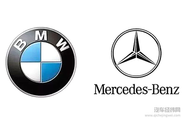 宝马、戴姆勒高调公布“恋情”：我们相爱了！
