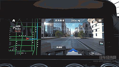 新一代梅赛德斯-奔驰CLS四门轿跑车全球首发 再度树立先锋夺目的型格标杆