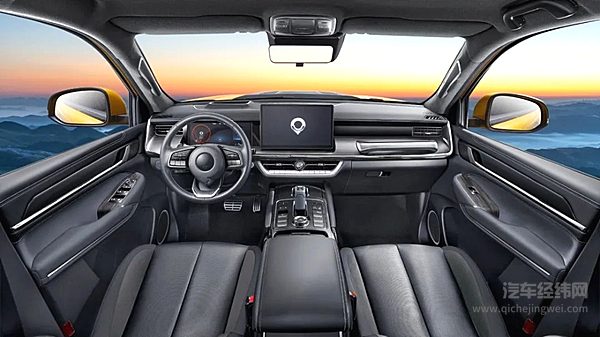 山海炮Hi4-T挑战者来了 雷达地平线EM-P有几成胜算？