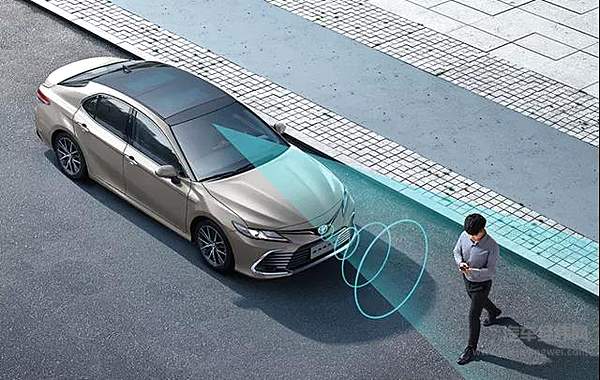 售价17.98万元起 全新凯美瑞正式上市