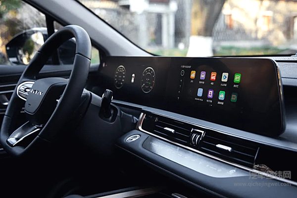 瑞虎5x高能版6.99万起 高能品质领潮新风尚