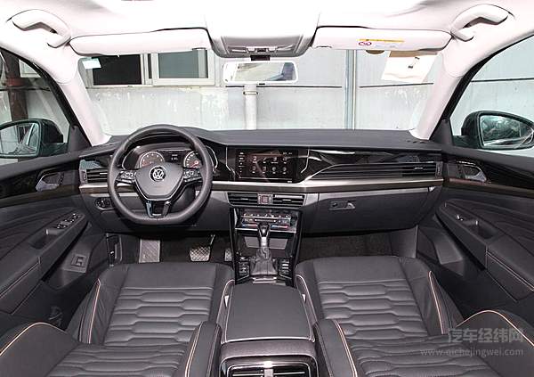 中保研“复活” 大众帕萨特在跌倒的地方爬起来