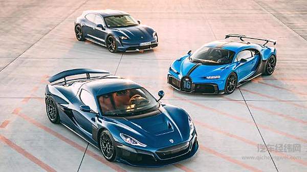 Rimac与布加迪合并 是业务扩张还是忍痛割爱？