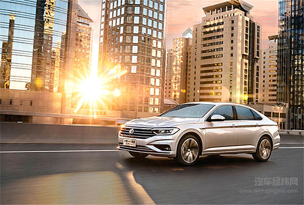 大众有意调整合资企业股比 友谊的小船说翻就翻？！