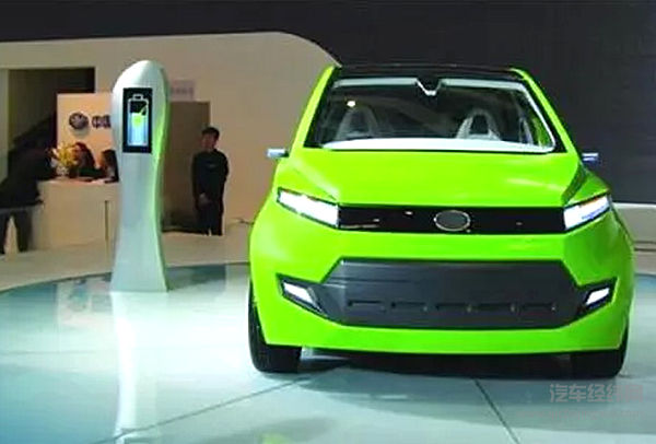 博鳌论坛来了哪些汽车掌门，透视出哪些重磅信号？