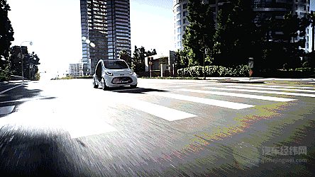 不比整车比技术 黑科技界里奔驰可是“扛把子” ！