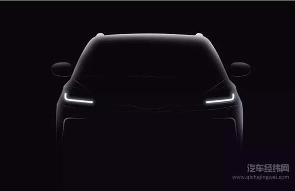 轿跑SUV不是新势力的“解药”