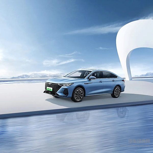 奇瑞汽车A+级混动家轿新标杆 奇瑞风云A8将于1月3日全球上市！