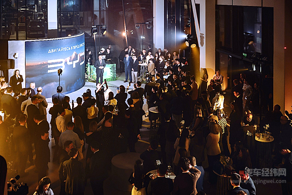 比亚迪在哈萨克斯坦上市开启丝路汽车新篇章