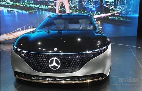 脑洞大开！ 这些概念车是不是未来趋势？