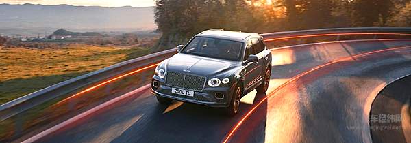 宾利新添越降价20多万 能否以此促进销量？