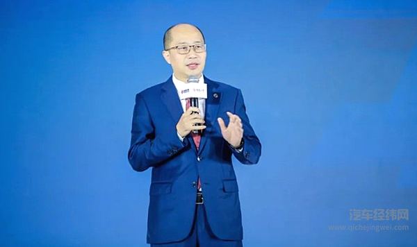 东风乘用车三大品牌齐聚 与伙伴共谋转型之路！