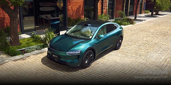 正月初八 智界R7、智己LS6、阿维塔07定义智能出行新时代