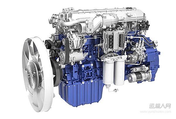 二十載駕齡客運(yùn)老司機(jī) 為何獨(dú)愛(ài)濰柴WP7？