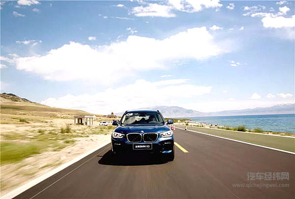 宝马也来插一脚 这下德系豪华SUV圈热闹了！