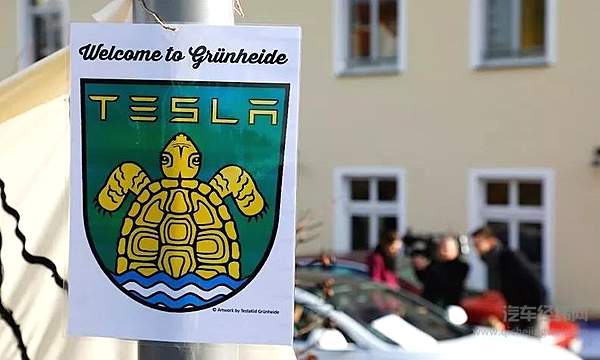特斯拉今年目标50万 但中国还会是它新希望吗？