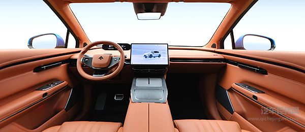 20万级纯电SUV二选一 昊铂HT与小鹏G7你选择哪一款？