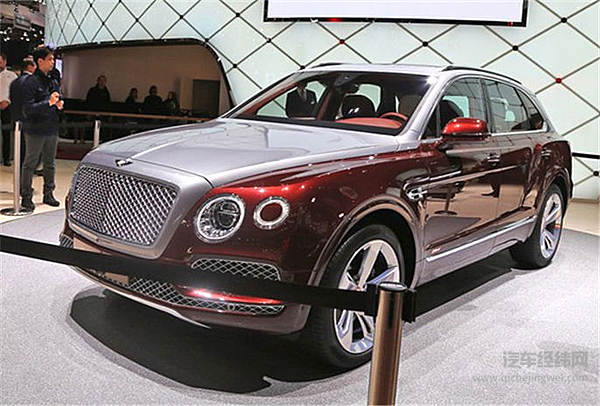 国际汽车潮流风向标 2018日内瓦车展看什么？