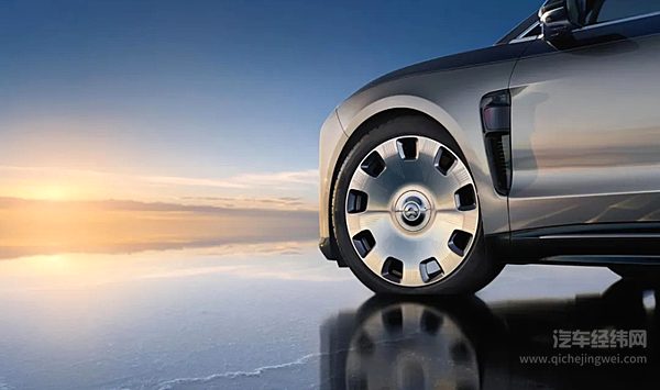 线控转向为何是下个时代的必争之地？