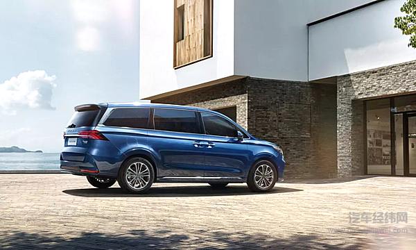 预售价17.58万元起的现代库斯途即将上市 能否超越国产的荣威iMAX8？