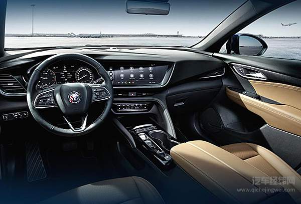 别克昂科威Plus新增652T七座四驱豪华型 售价27.39万元