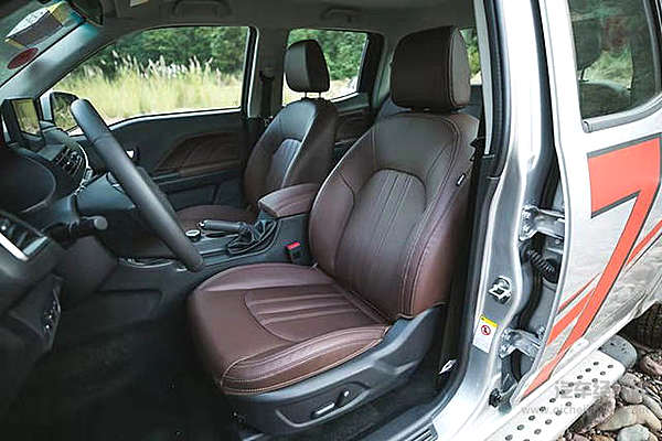 互联网皮卡风骏7云南上市 长城皮卡第150万台交付开启新征程