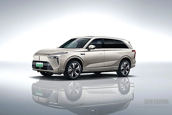 魏牌蓝山智驾版低价高配能否挑战理想L8？