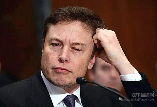 网红马斯克和他的Tesla潮牌“生意经”