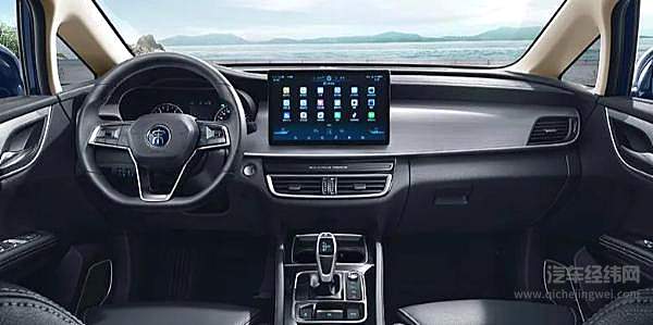 龙颜大悦实力提升 比亚迪宋MAX升级版上市