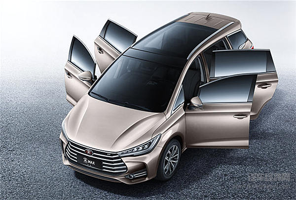 新能源补贴开启倒计时 比亚迪却将迎来新机遇！