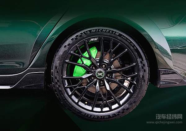 赛道猛兽MG6 XPOWER 5月29日开启预售 助你街道、赛道肆意切换