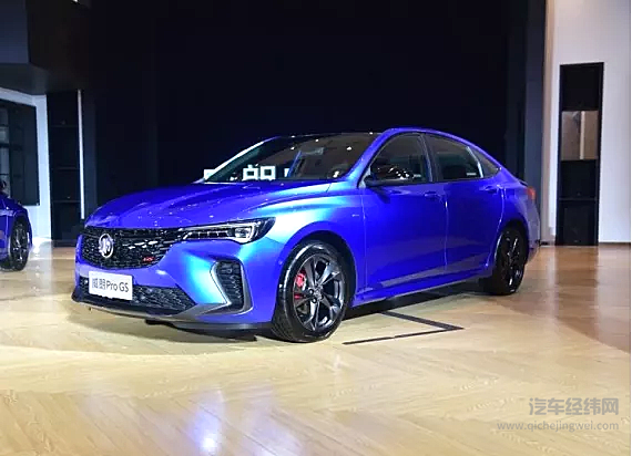 别克威朗换装1.5T四缸发动机 还有哪些车坚守三缸？