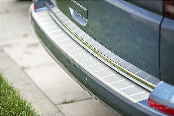 大众迈特威悠享版演绎复古风 在悠闲时光里才能品味到多彩人生 