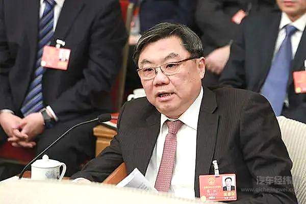 上汽、东风为何集体剑指新能源高端化？