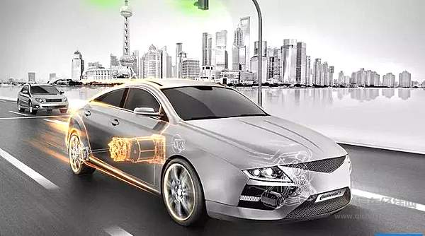 大陆集团前动力总成事业群更名 未来聚焦电驱系统