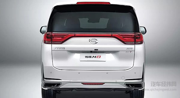 30万元级国产高端MPV二选一 传祺M8与上汽大通MIFA 9展开油电之争！