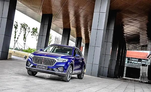 国产中高端SUV二选一 红旗HS5与魏派摩卡谁更强？