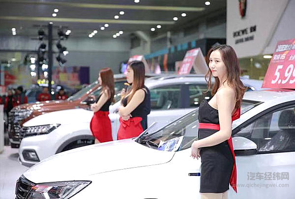 “科技、时尚、钜惠”武汉汽车文化节岁末来袭