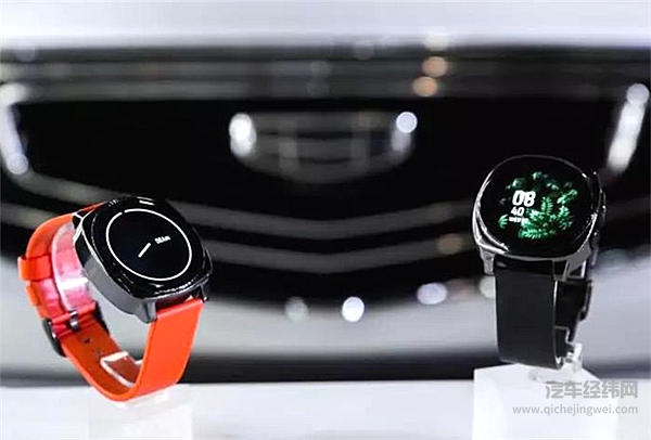 吉利亮相“中国芯” 安聪慧：察势、趋势之后要做驭势者