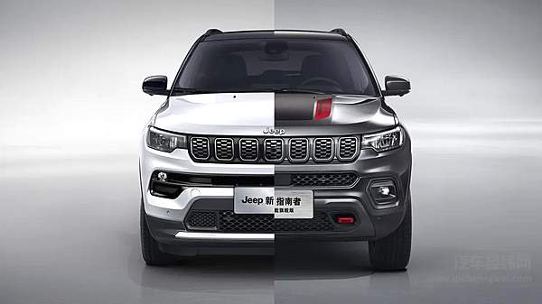 80年 我还是那个热爱探险和越野的我