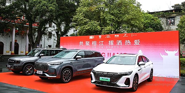 奇瑞收编东南汽车 要的仅仅是产能？