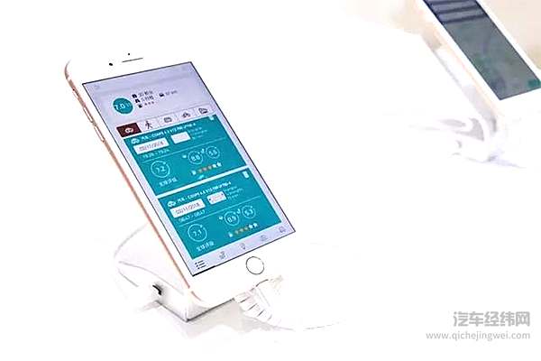 直击进博会：佛吉亚带你“解码”未来出行！