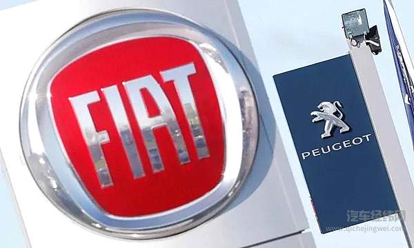 合并获批 全球第四大汽车集团诞生在即