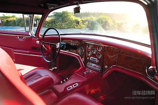 扒一扒汽车圈中的“混血儿”