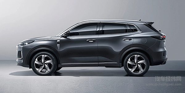 全新瑞虎7 PLUS 对比 长安CS55 PLUS：谁是10万级SUV“卷王”？