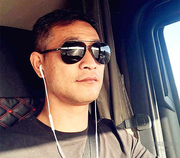 王卫国：战场上的勇者