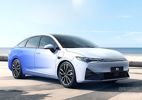 OTA升级不到位智能驾驶成空话 小鹏汽车能否解决问题？