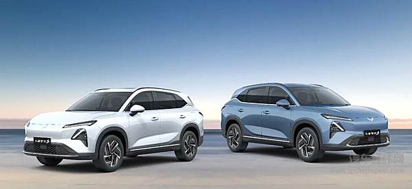 官宣：新车命名为五菱星光S